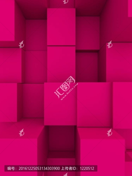摘要立方體