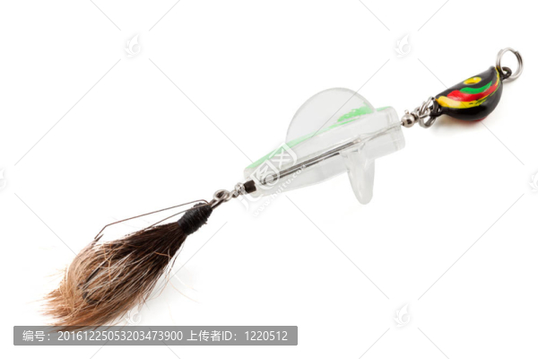 漁具