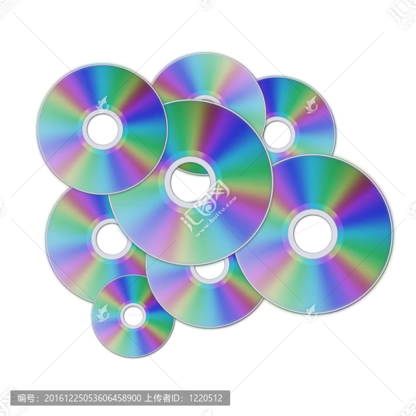 CD盤