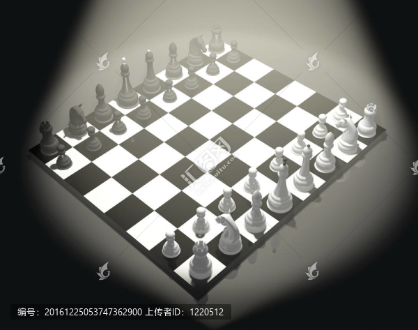 國際象棋