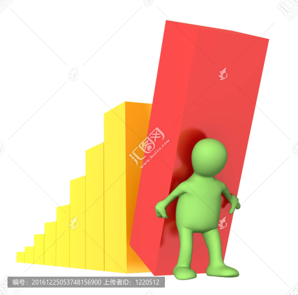 3D木偶；安裝圖