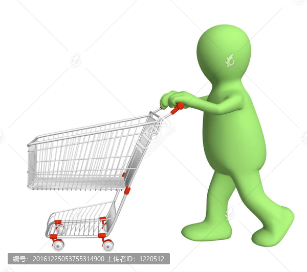 3D木偶；去購(gòu)買(mǎi)