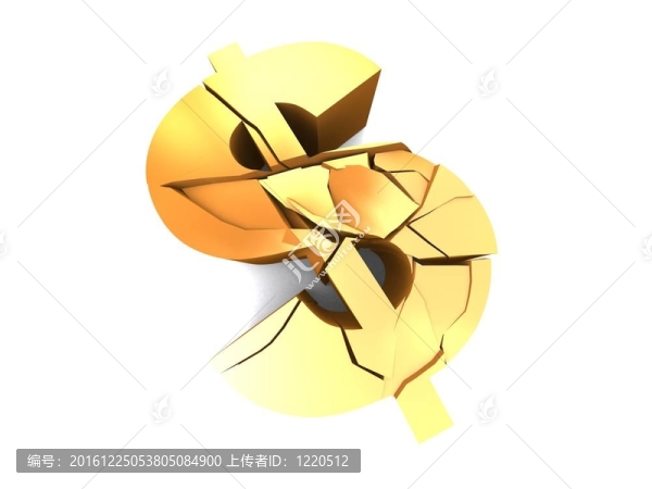 打破美元