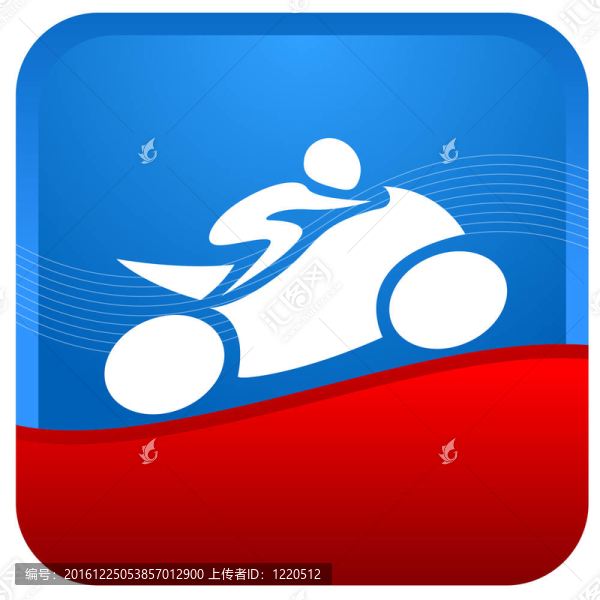 騎自行車(chē)的人