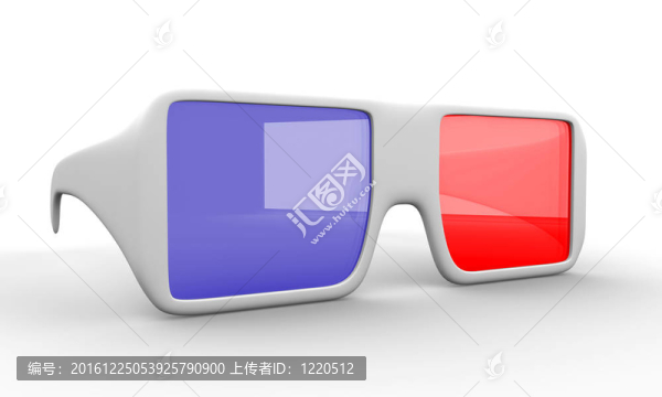 gafas,3d