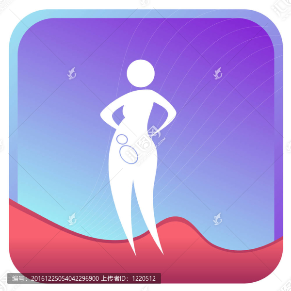 帶行李手推車的男子