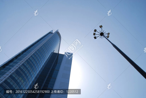 摩天大樓