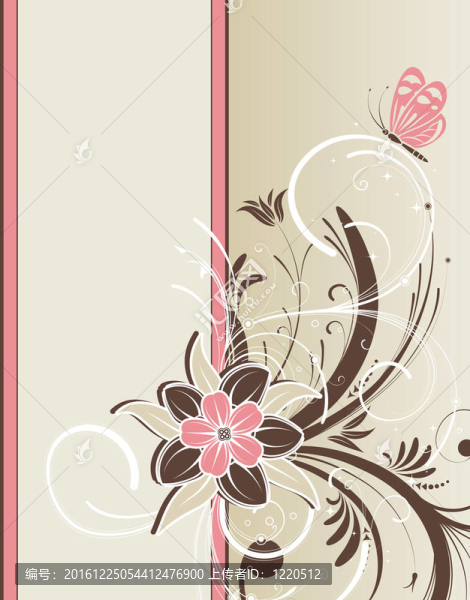 花框