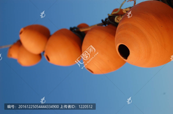 藍(lán)色的風(fēng)車