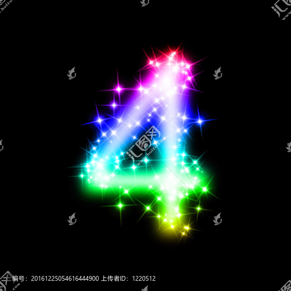4號(hào)閃光