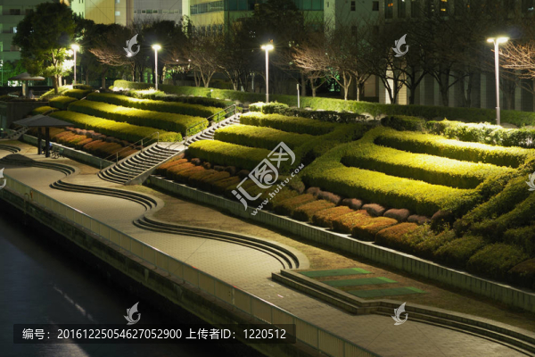 園區(qū)平臺(tái)