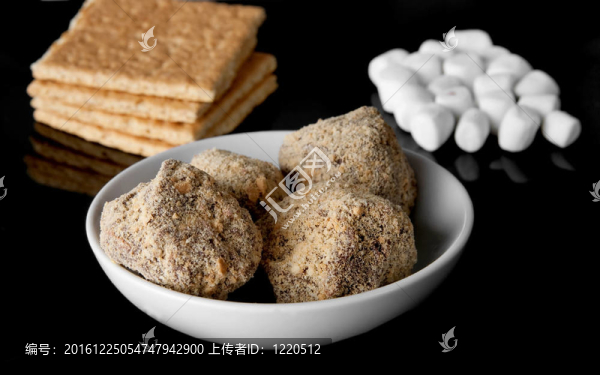 斯摩爾松露的成分