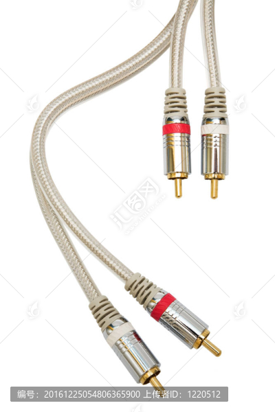 音頻電纜