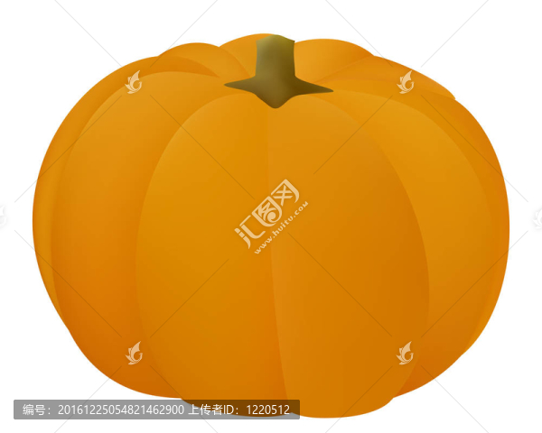 南瓜