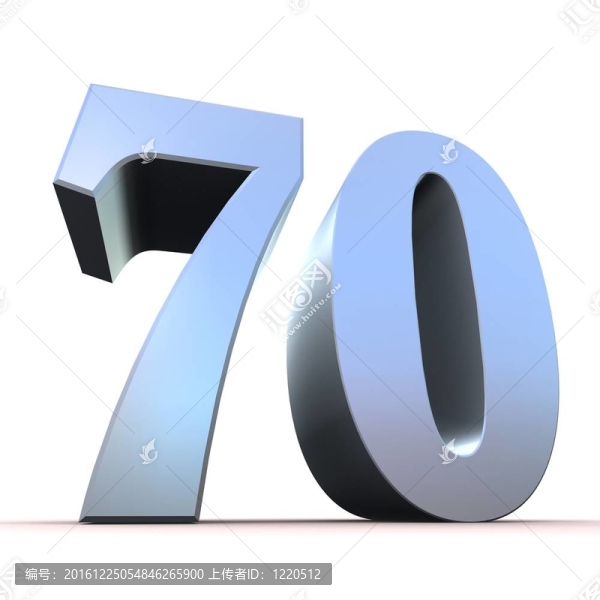 銀數(shù)-,70
