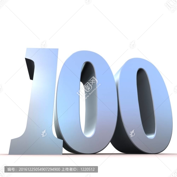 銀數(shù)-,100