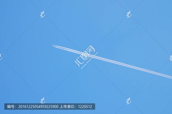 空中飛機(jī)