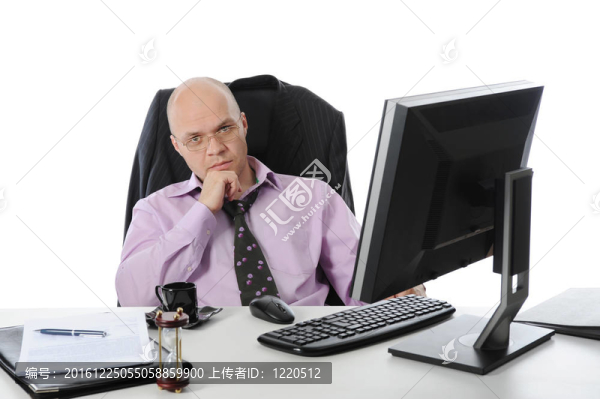 商人