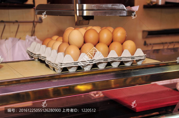 雞蛋