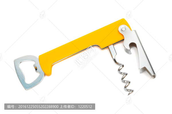 開瓶器