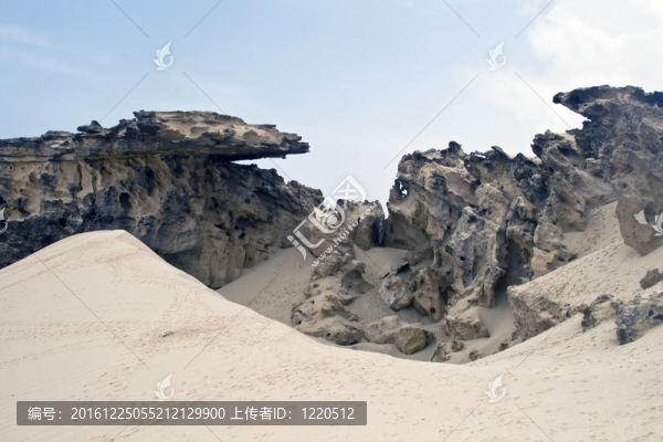 非洲