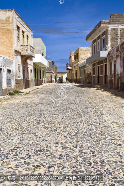 Capo,Verde
