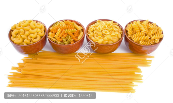 干面食的選擇