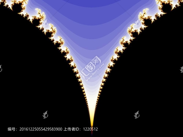 分形結(jié)構(gòu)