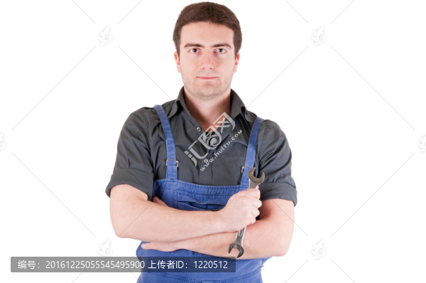 技師用扳手