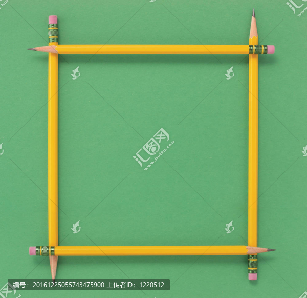 鉛筆架