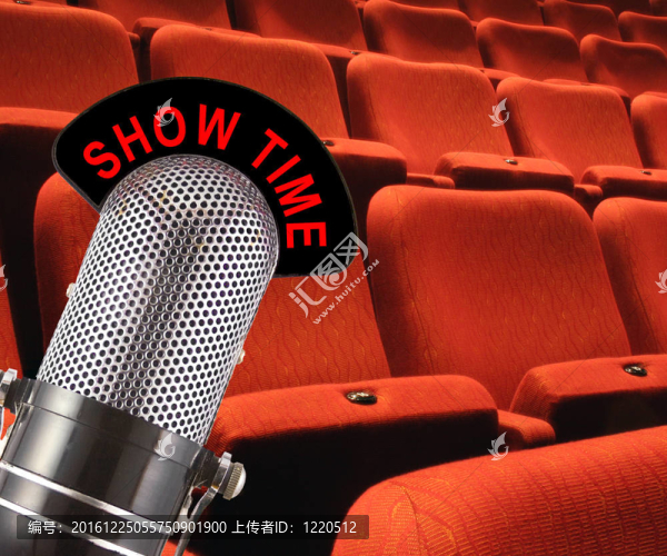 表演時(shí)間