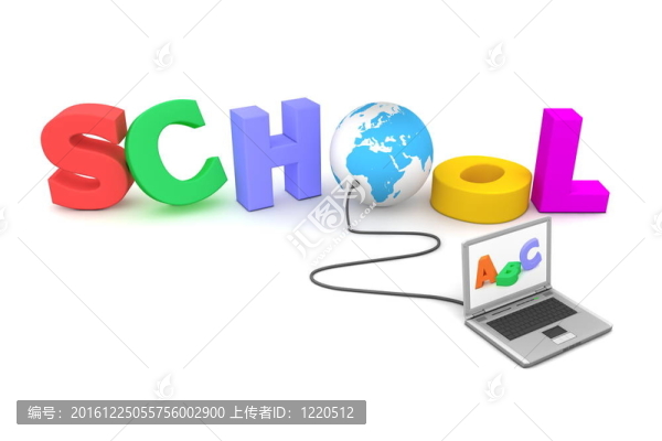 有線到多彩學校二-藍色地球
