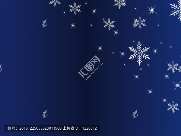 冬天