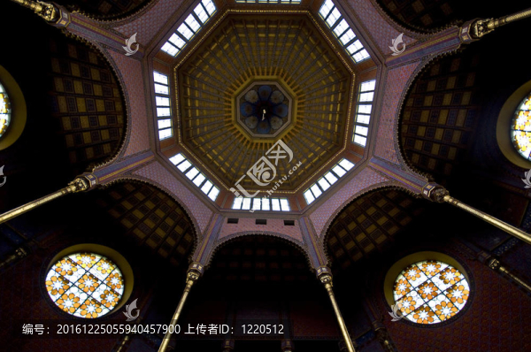 Rumbach會(huì)堂