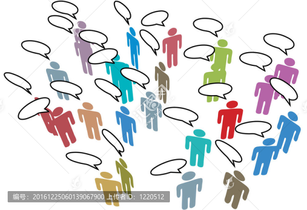 人民網(wǎng)社交媒體演講精彩紛呈