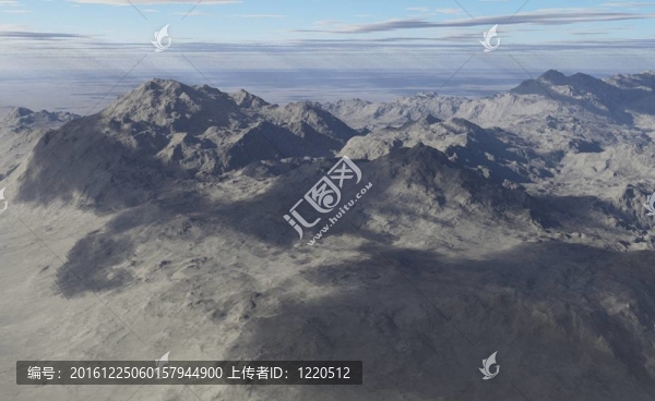 計(jì)算機(jī)生成的景觀