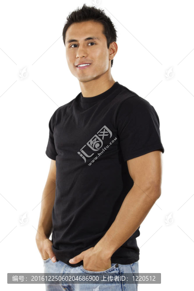 西班牙裔男性