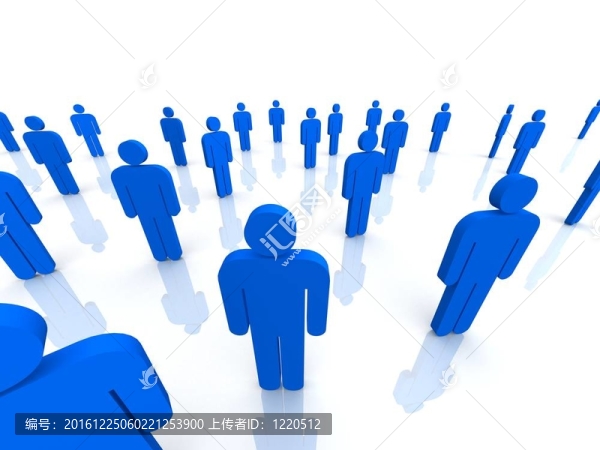 3d男人