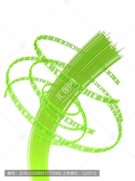 纖維絲