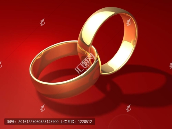 金戒指