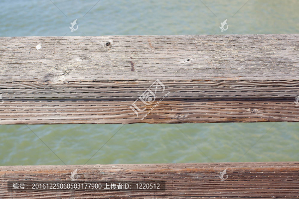 碼頭碼頭及水