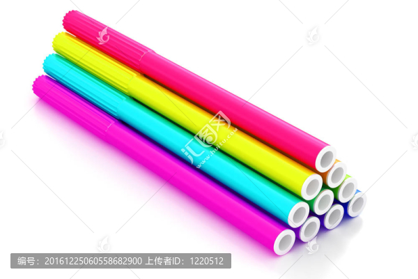 白色的明亮標(biāo)記