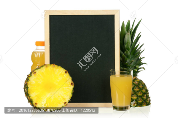 菠蘿