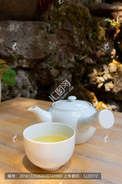 日本煎茶
