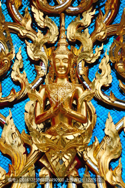 曼谷古代宮殿