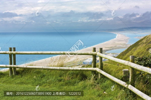 波特蘭山觀