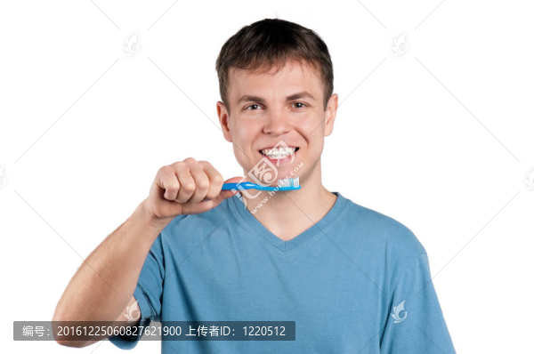 畫像的人