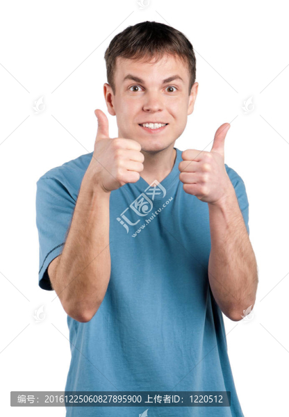 畫像的人