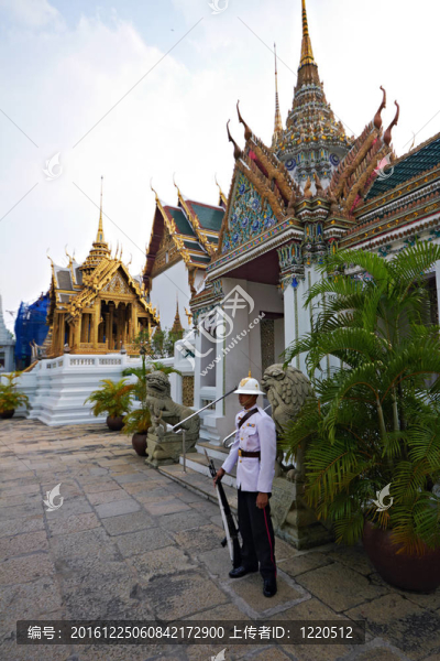Dusit,Maha,Prasat王座大廳