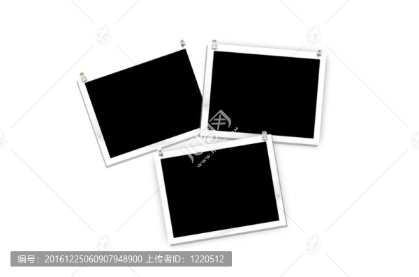 寶麗來(lái)相框